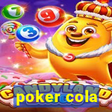 poker cola